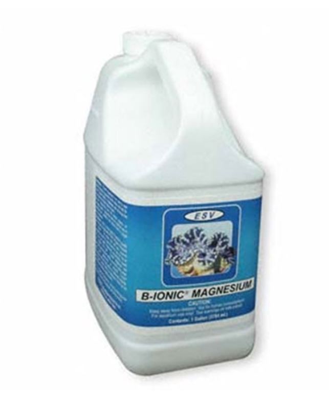 ESV B-Ionic Magnesium Dry Goods