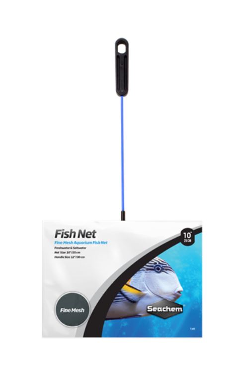 Seachem Fish Net Dry Goods