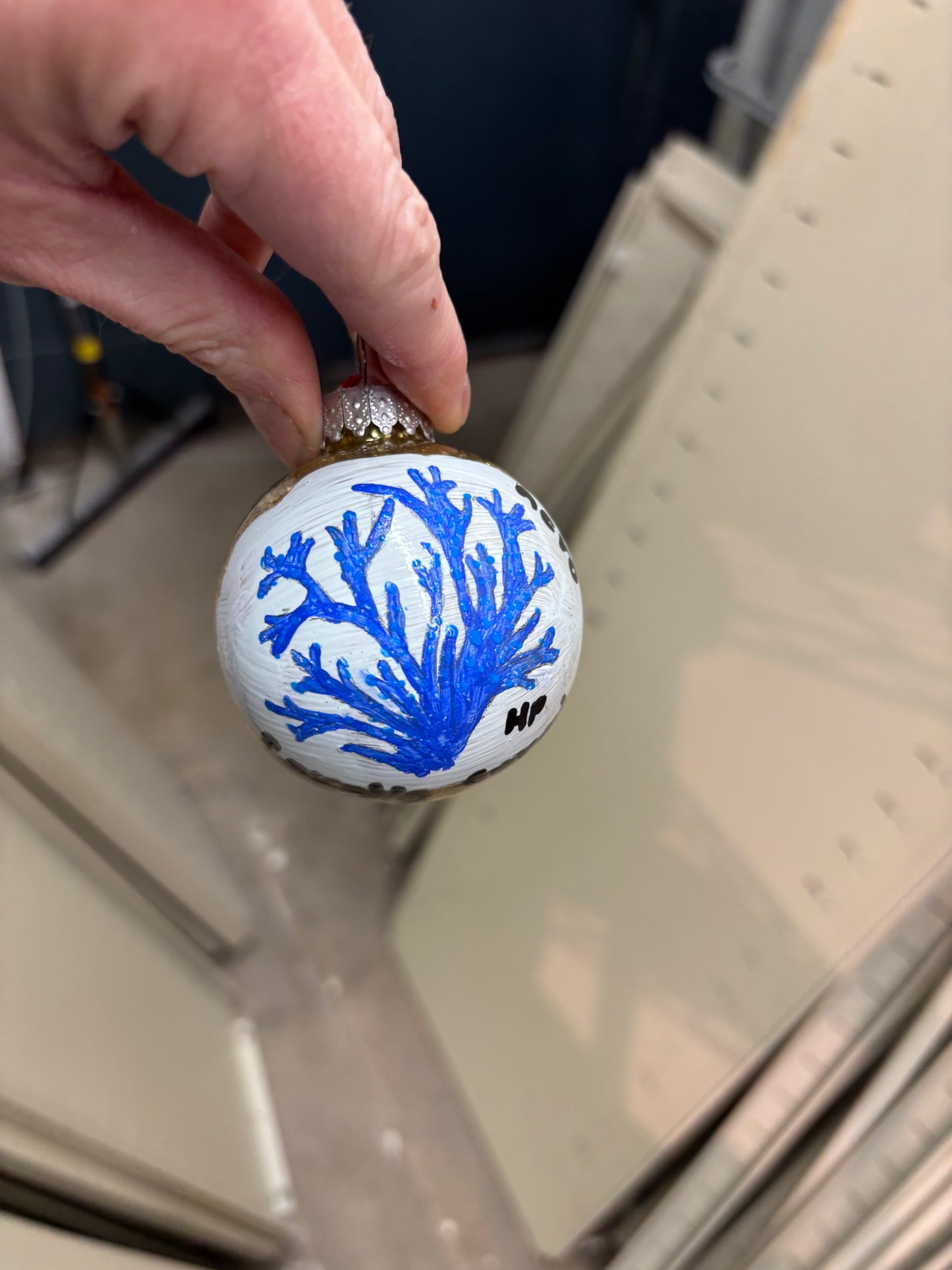 $100 Gold Christmas Surprise (No Ornament) 2025