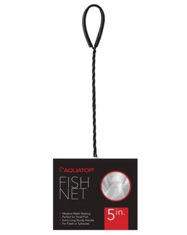 Aquatop Fish Net dry goods