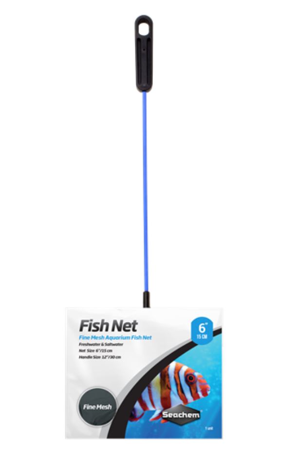 Seachem Fish Net Dry Goods