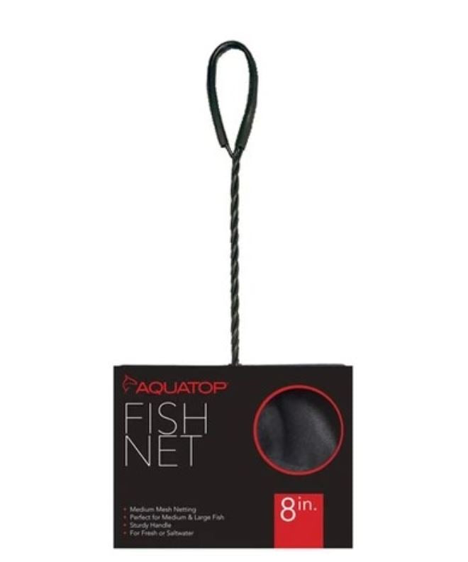 Aquatop Fish Net dry goods