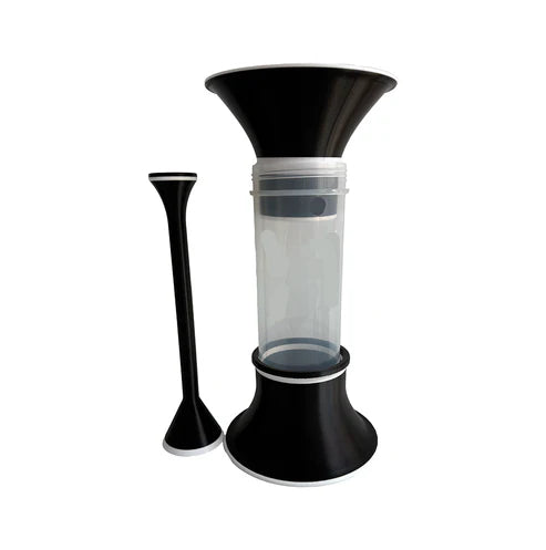 DI Resin Packer