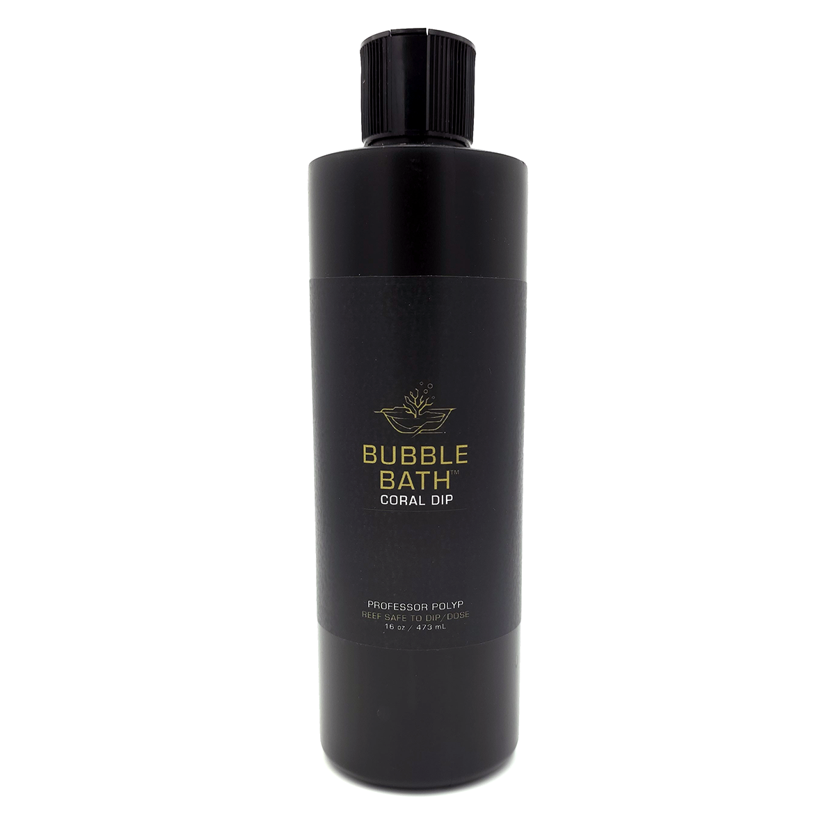 Professor Polyp's Bubble Bath Coral Dip