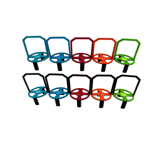 Frag support for shipping