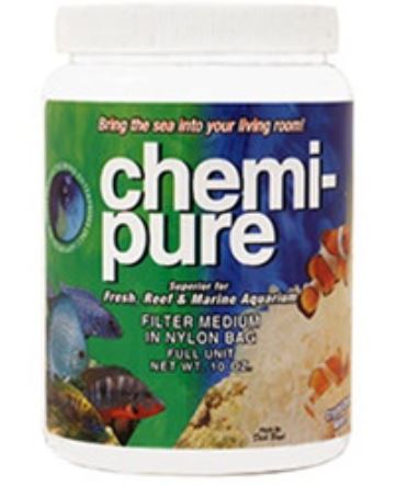 Boyd Chemi-Pure Dry Goods
