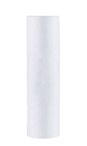 Hydronix RO Sediment Depth Filter Cartridge 2.5" x 10" - 1 Micron dry goods