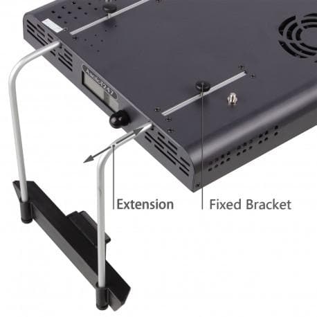 OceanRevive Ocean Revive Arctic 247-B LED Reef Light w/ Hanging Kit & Brackets! FREE SHIPPING